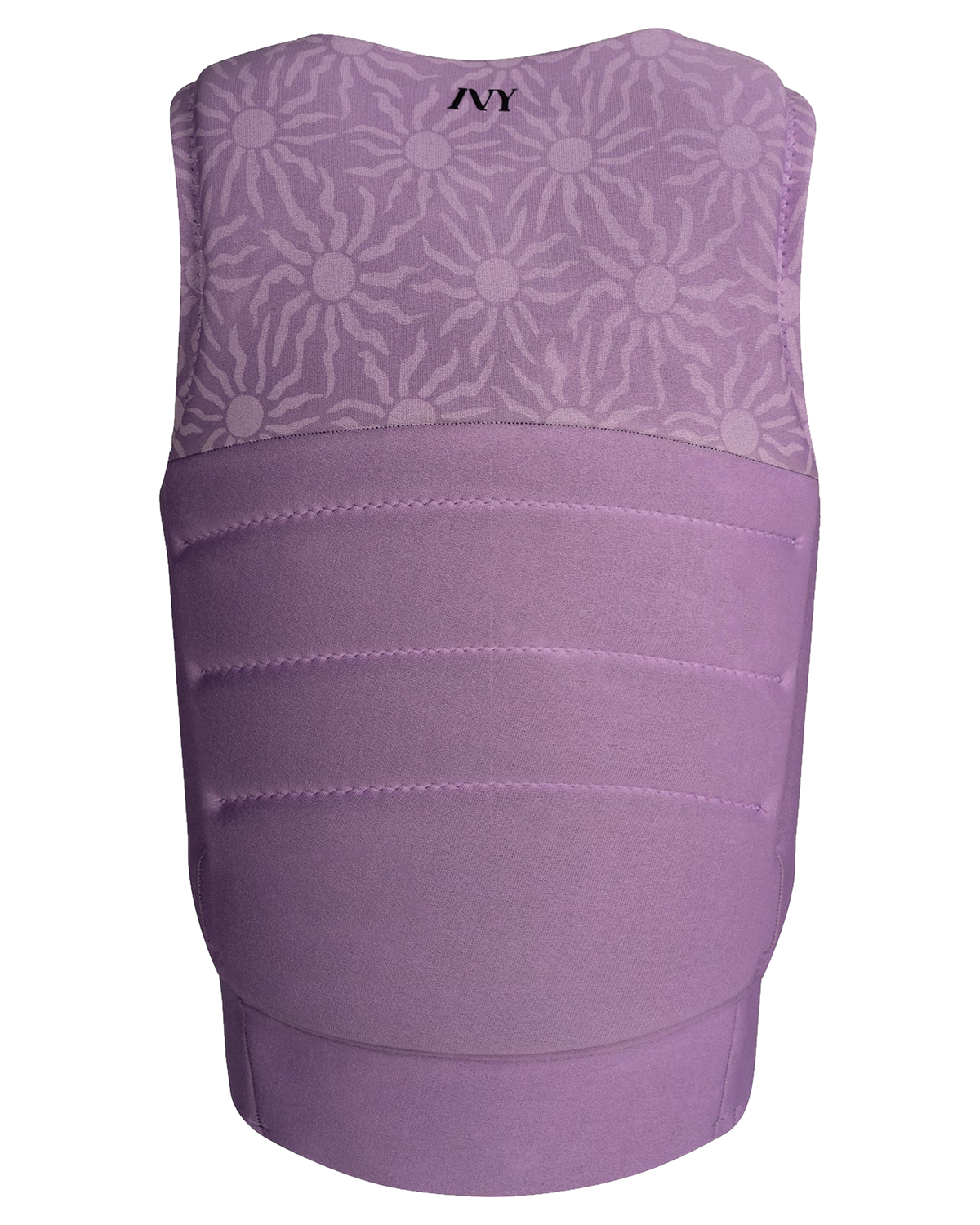 Ivy Women's Sol Vest - Hyacinth