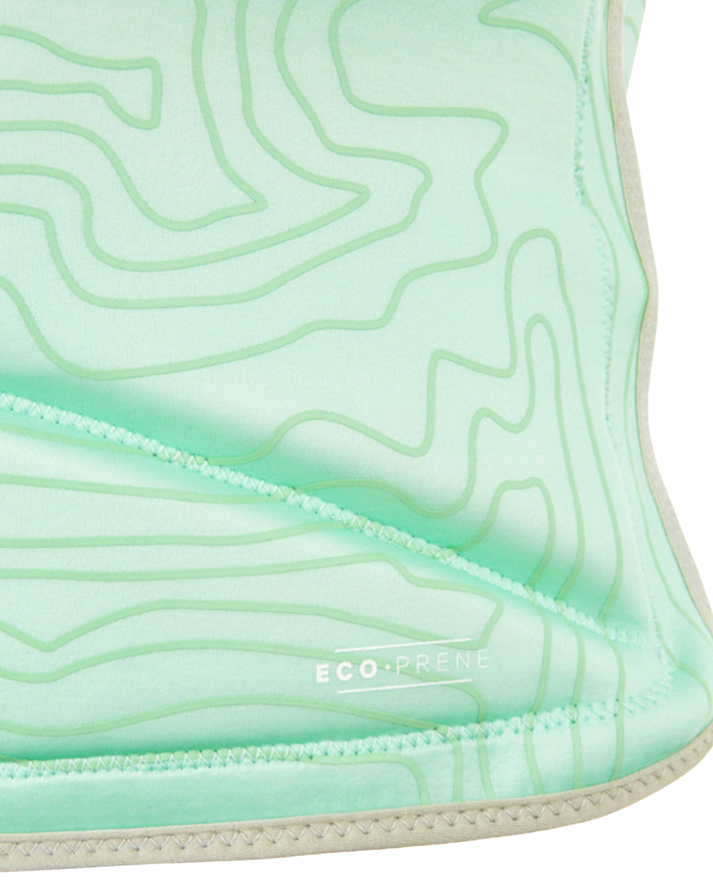 Jetpilot Allure Fe Ladies Neo Vest - Mint Life Jackets - Trojan Wake Ski Snow