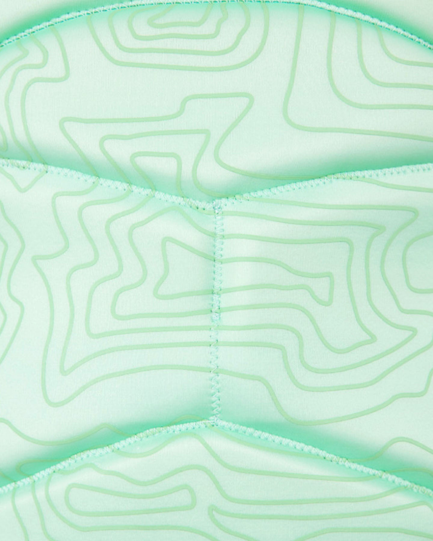 Jetpilot Allure Fe Ladies Neo Vest - Mint Life Jackets - Trojan Wake Ski Snow