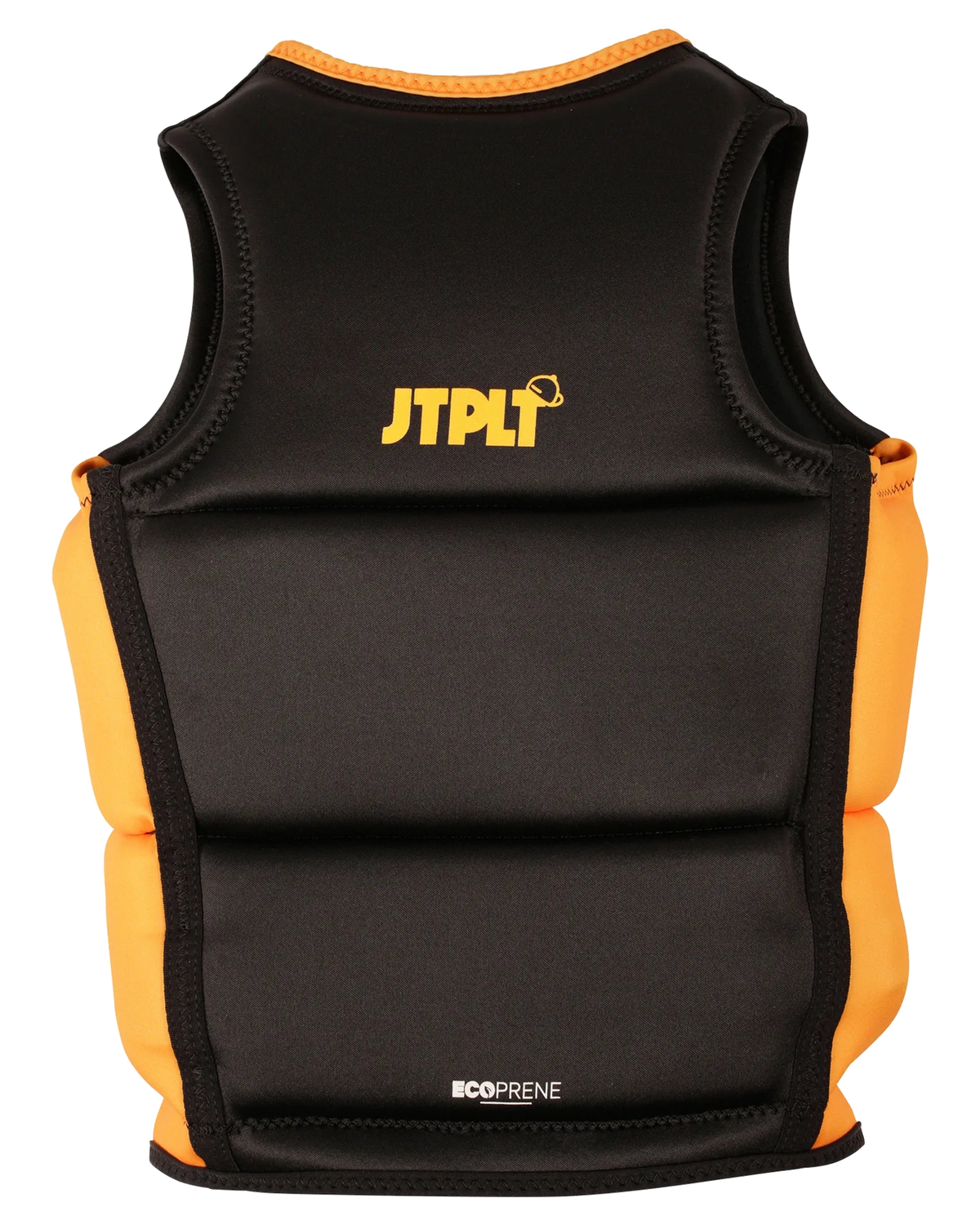 Jetpilot Boys Freeride Youth Eco Vest - Black - view 3