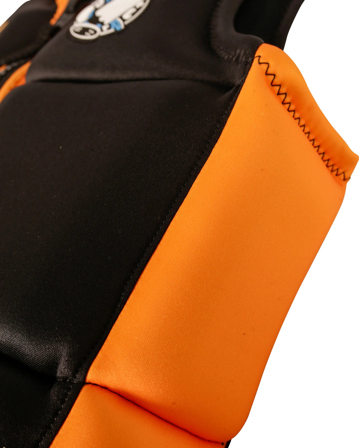 Jetpilot Boys Freeride Youth Eco Vest - Black - view 8