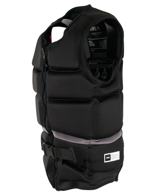Jetpilot Men's Cory C4 Fe Neo Vest - Black