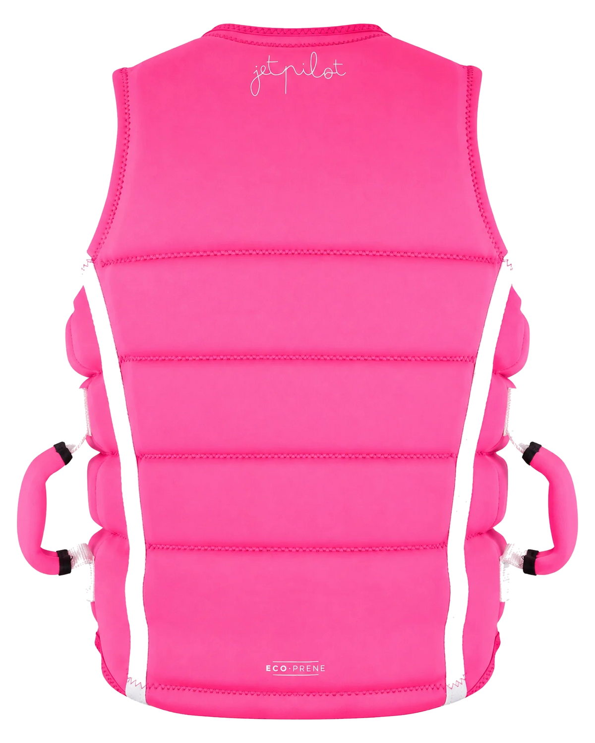 Jetpilot Eden Ladies PWC Vest - Pink - view 4