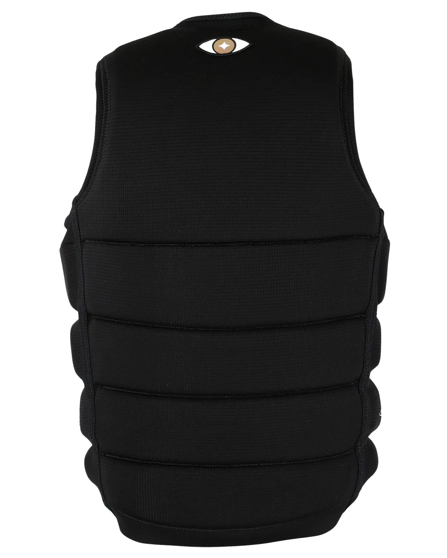 Jetpilot Men's Felix X1 Fe Vest - Black Life Jackets - Trojan Wake Ski Snow