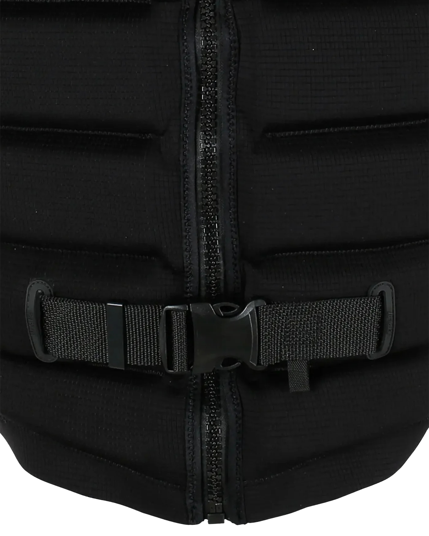 Jetpilot Men's Felix X1 Fe Vest - Black Life Jackets - Trojan Wake Ski Snow