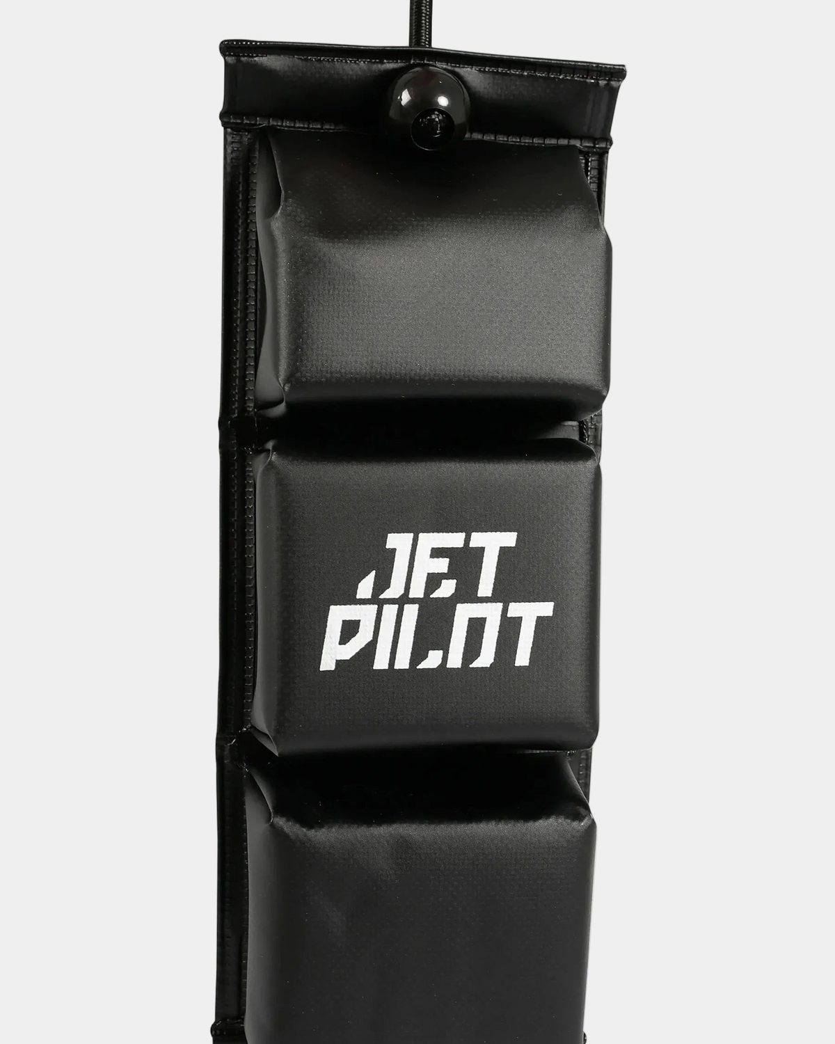 Jetpilot Flexi Fender - Black