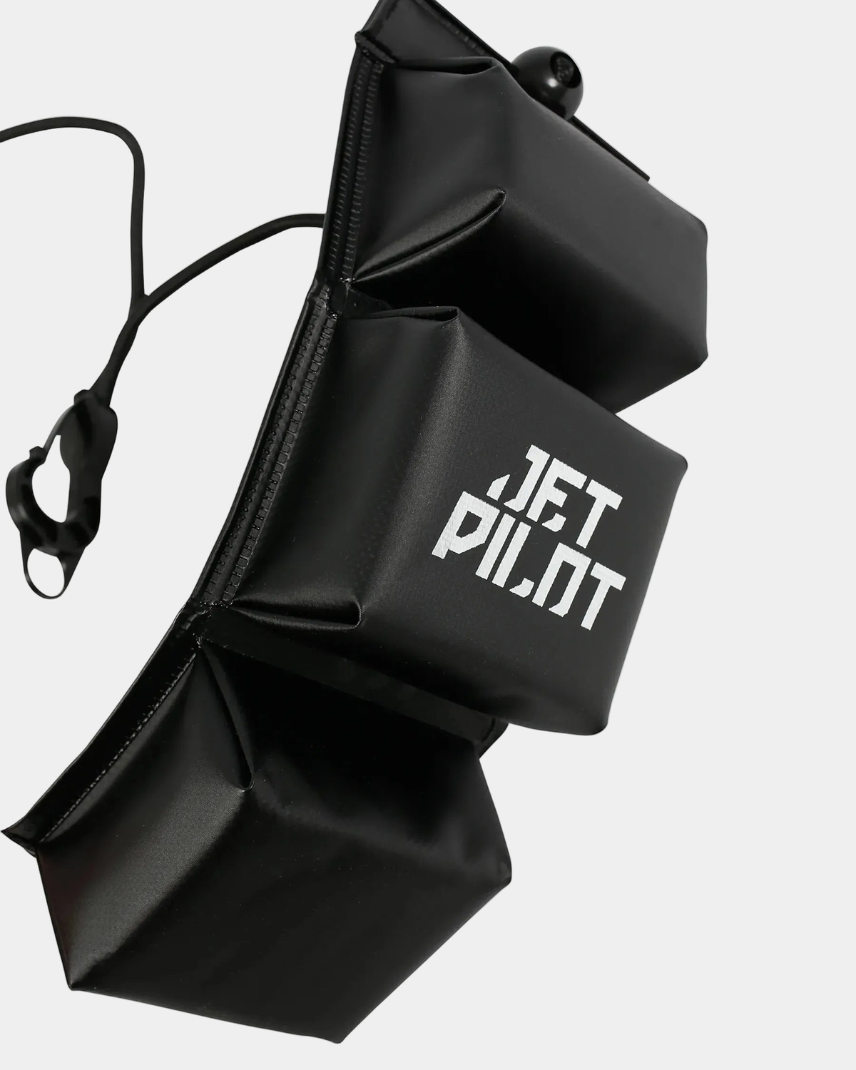 Jetpilot Flexi Fender - Black - view 3