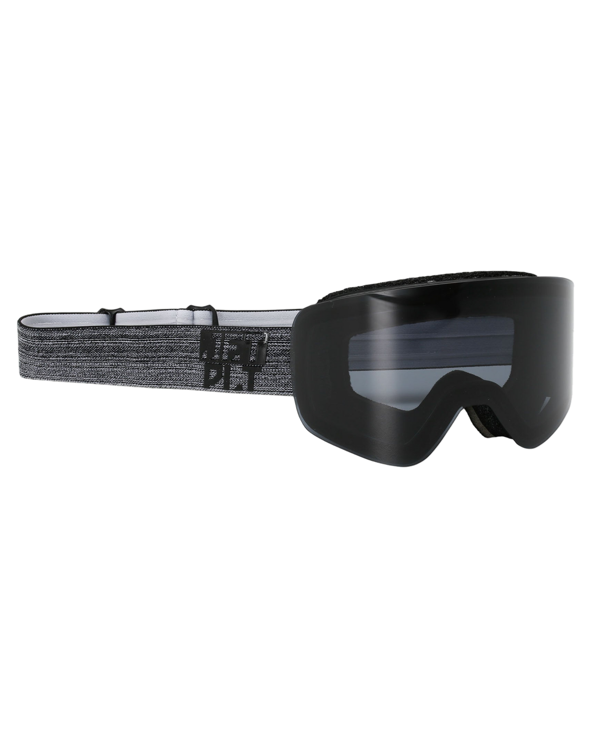 Jetpilot H2O Frameless Goggles - Black