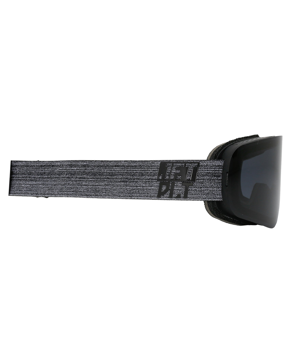 Jetpilot H2O Frameless Goggles - Black - view 2