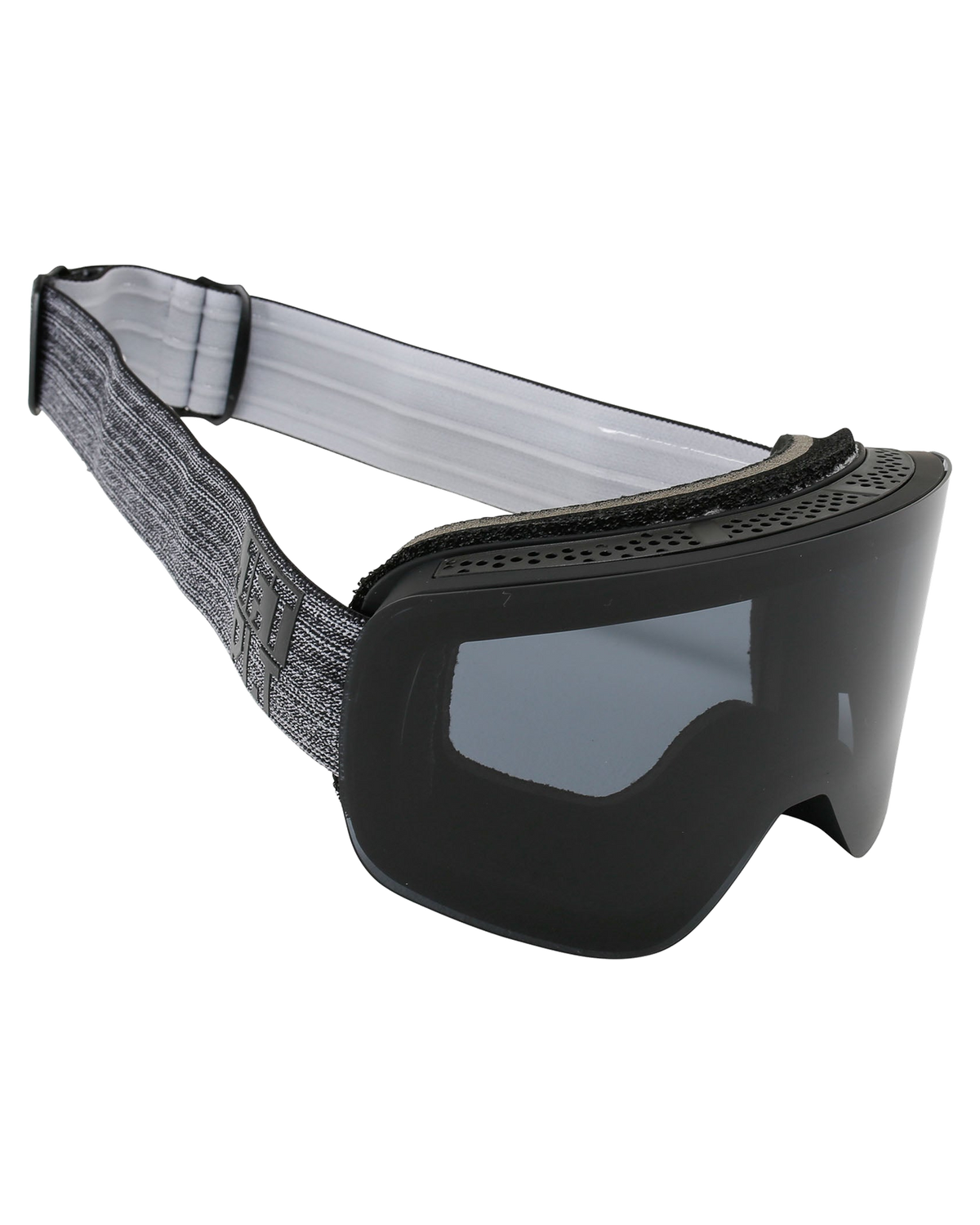 Jetpilot H2O Frameless Goggles - Black - view 4