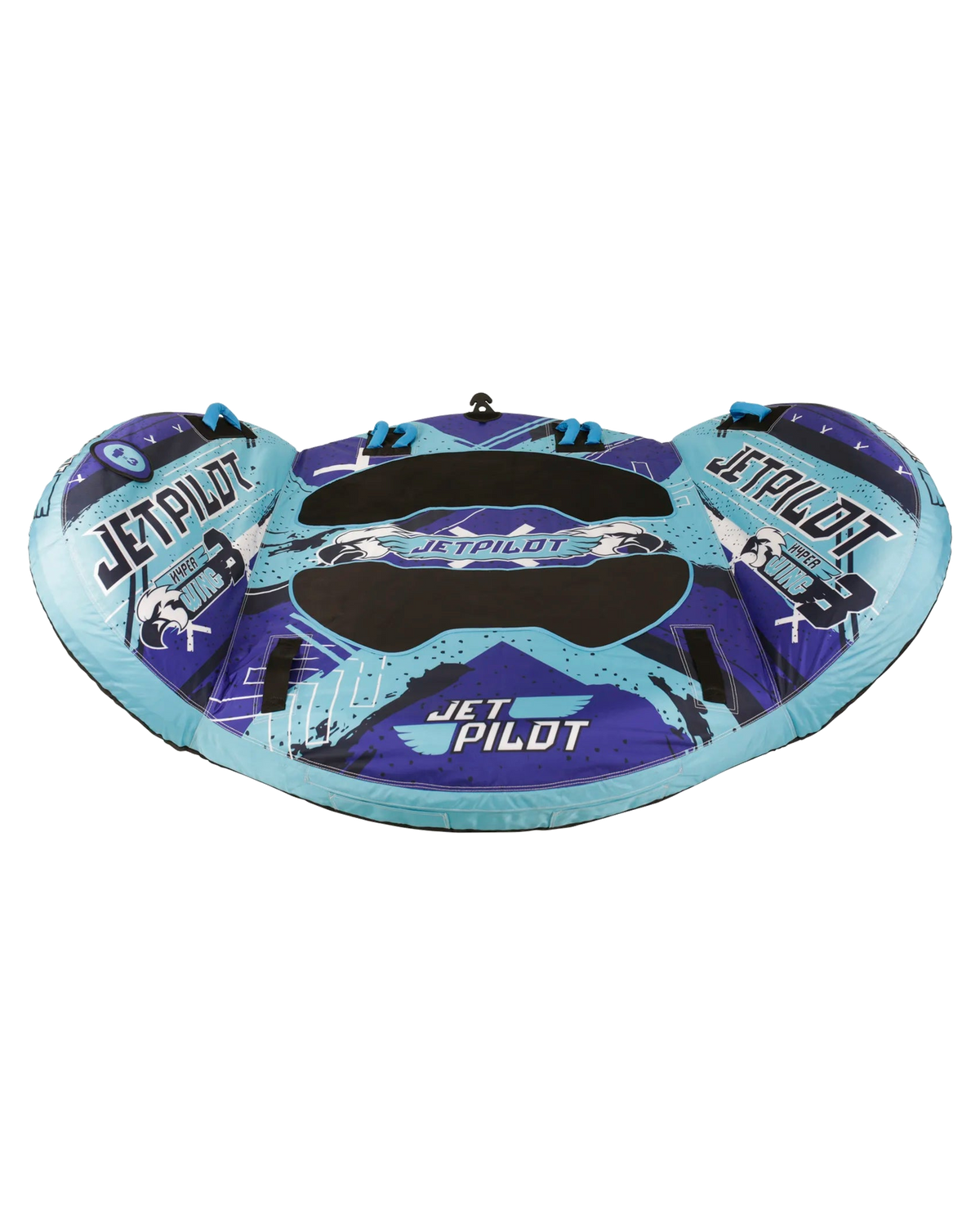 Jetpilot Hyper Wing 3 Towable - Blue - view 6