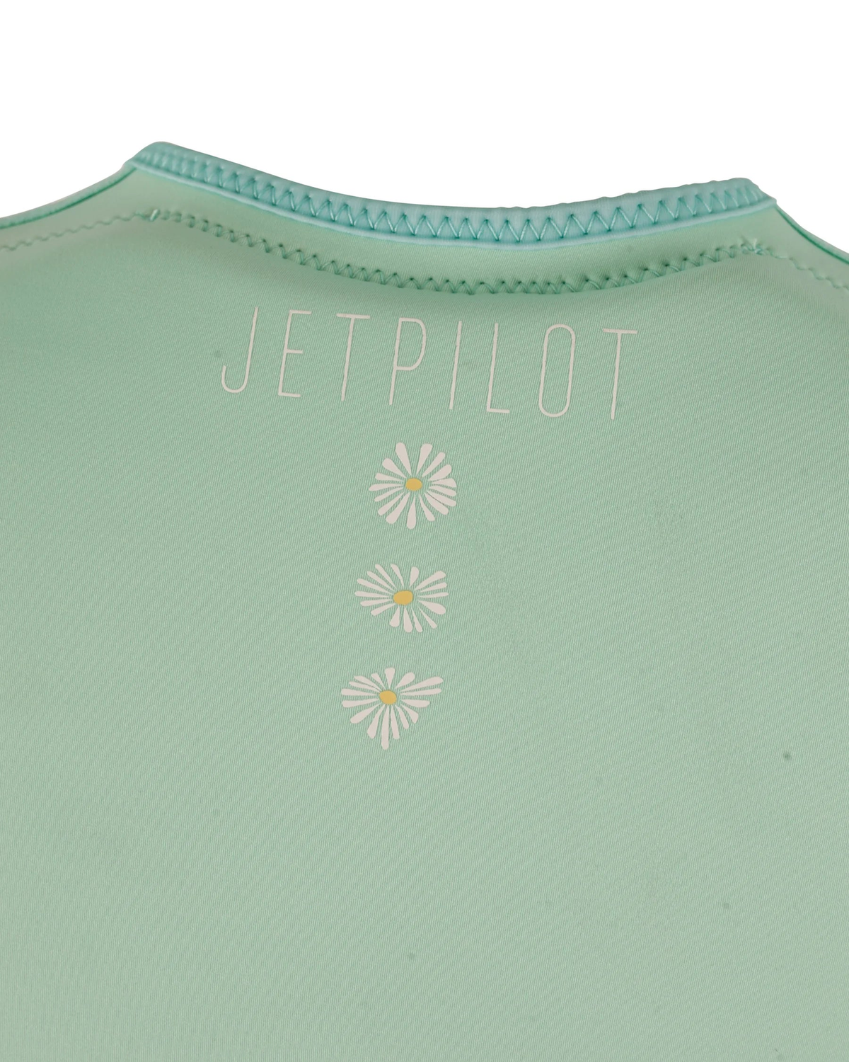 Jetpilot Isla F/E Ladies Neo Vest - Teal - view 5