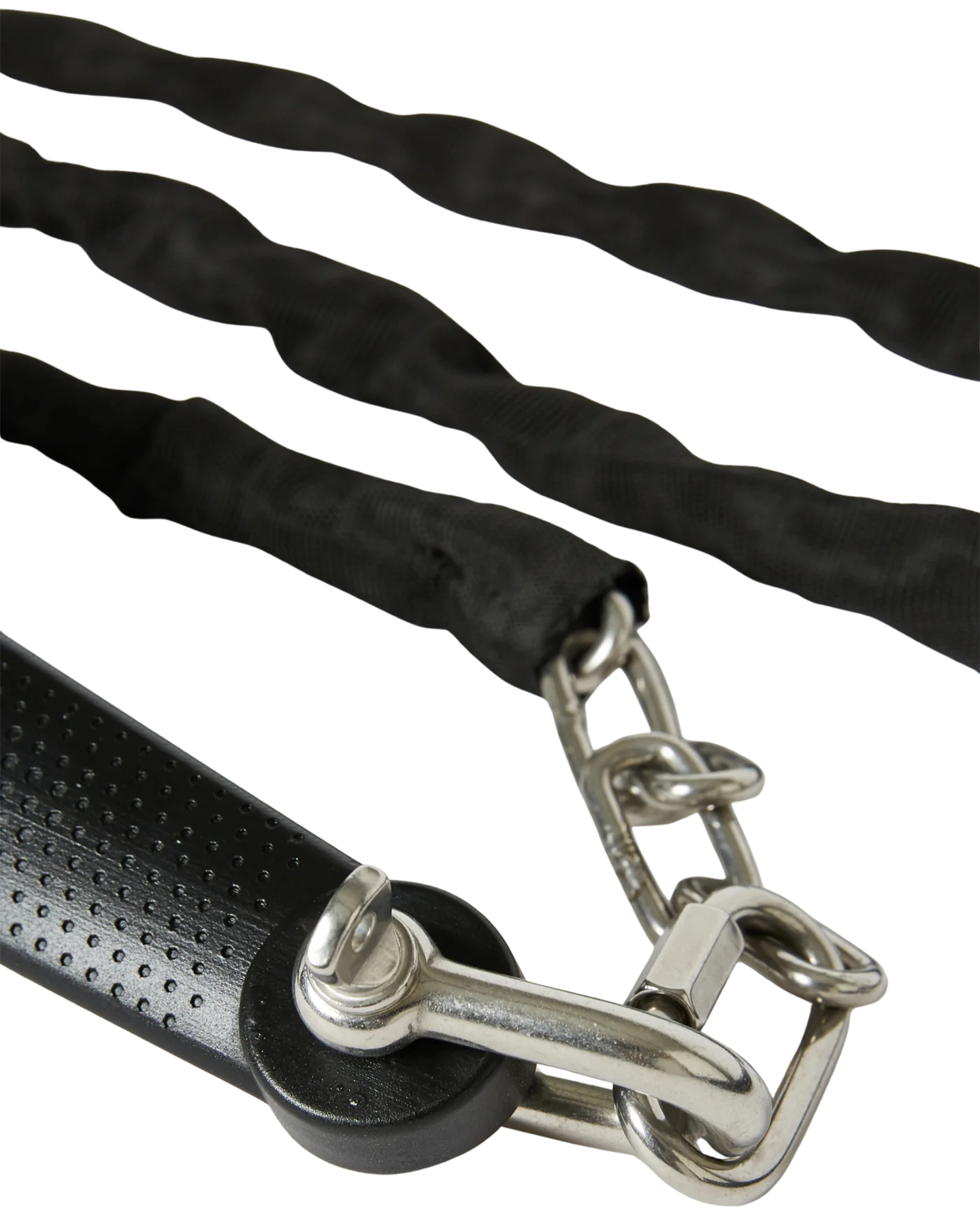 Jetpilot Jetpilot Plough Anchor - Black Jetski Accessories - Trojan Wake Ski Snow