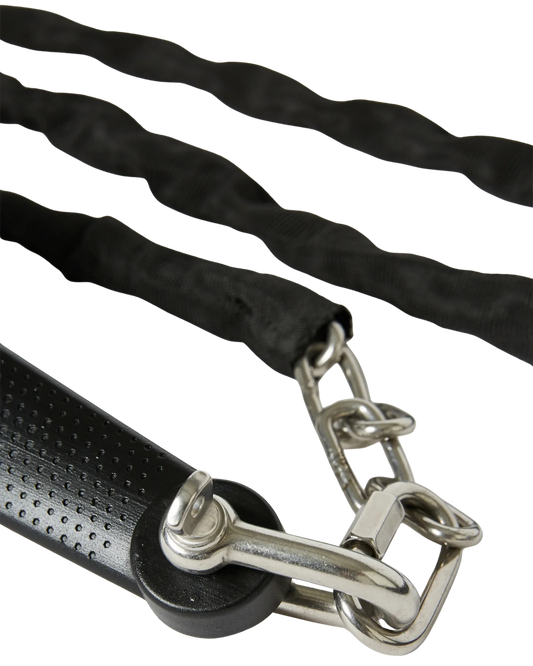 Jetpilot Jetpilot Plough Anchor - Black