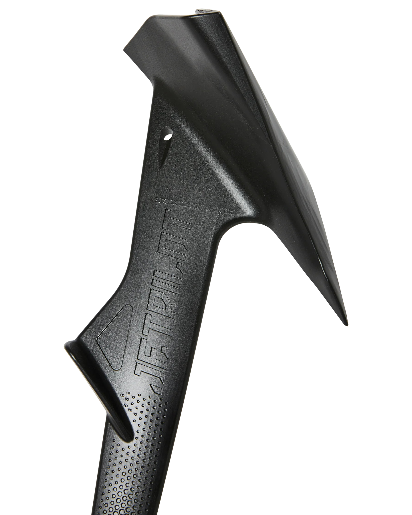 Jetpilot Jetpilot Plough Anchor - Black Jetski Accessories - Trojan Wake Ski Snow