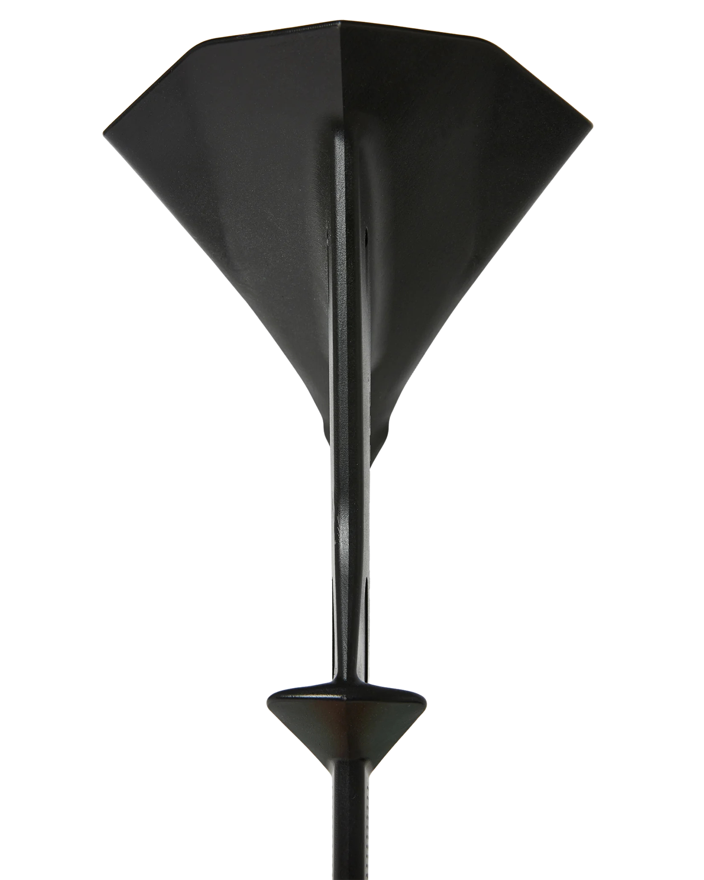 Jetpilot Jetpilot Plough Anchor - Black Jetski Accessories - Trojan Wake Ski Snow