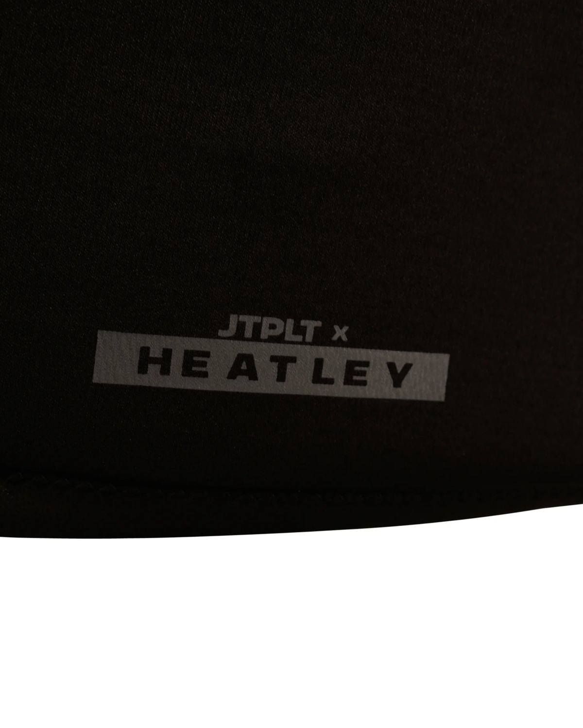 Jetpilot JTPLT x Heatley Nighthawk F/E Eco Vest - Black - view 7
