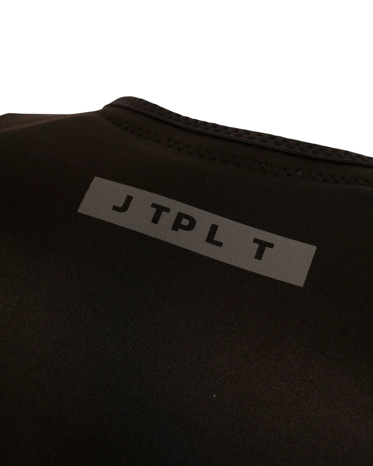 Jetpilot JTPLT x Heatley Nighthawk F/E Eco Vest - Black - view 8