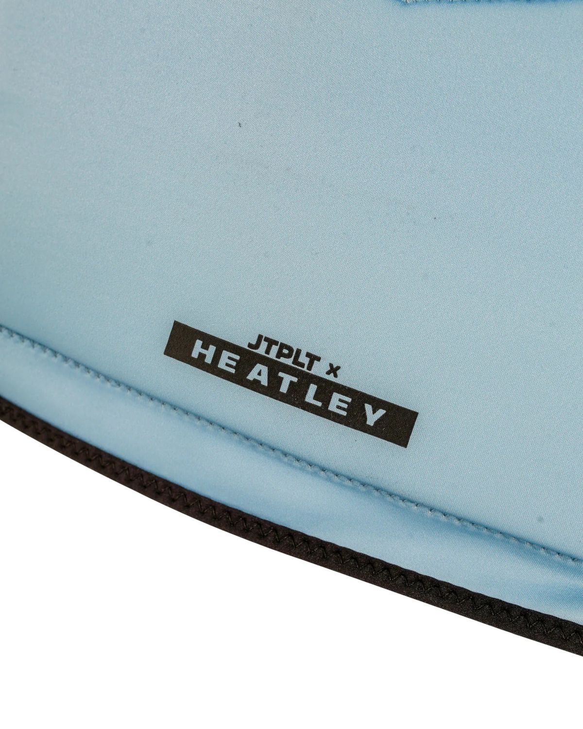 Jetpilot JTPLT x Heatley Nighthawk F/E Eco Vest - Blue - view 6