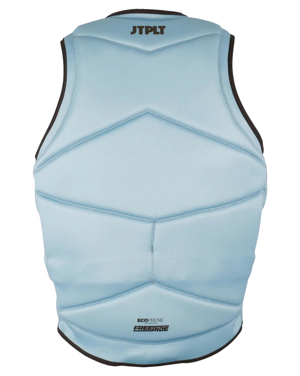 Jetpilot Men's Freeride F/E Eco Vest - Steel Blue - view 4