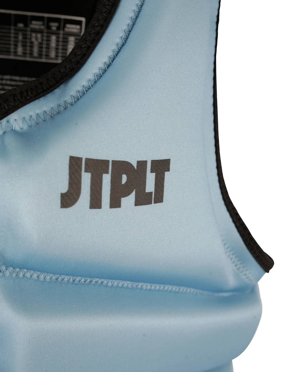 Jetpilot Men's Freeride F/E Eco Vest - Steel Blue - view 5