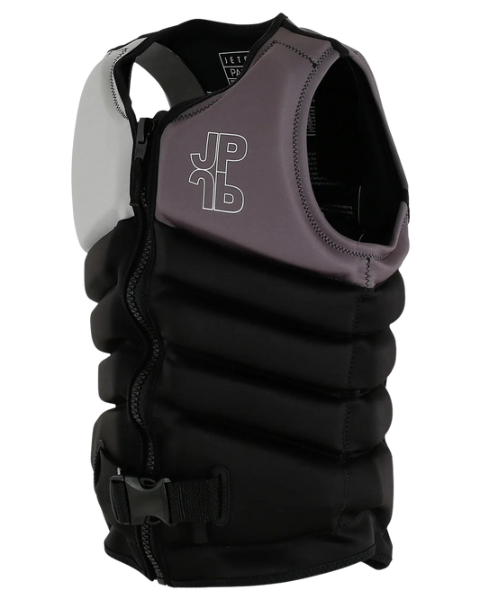 Jetpilot Women's Pacer X1 F/E Neo Vest - Black