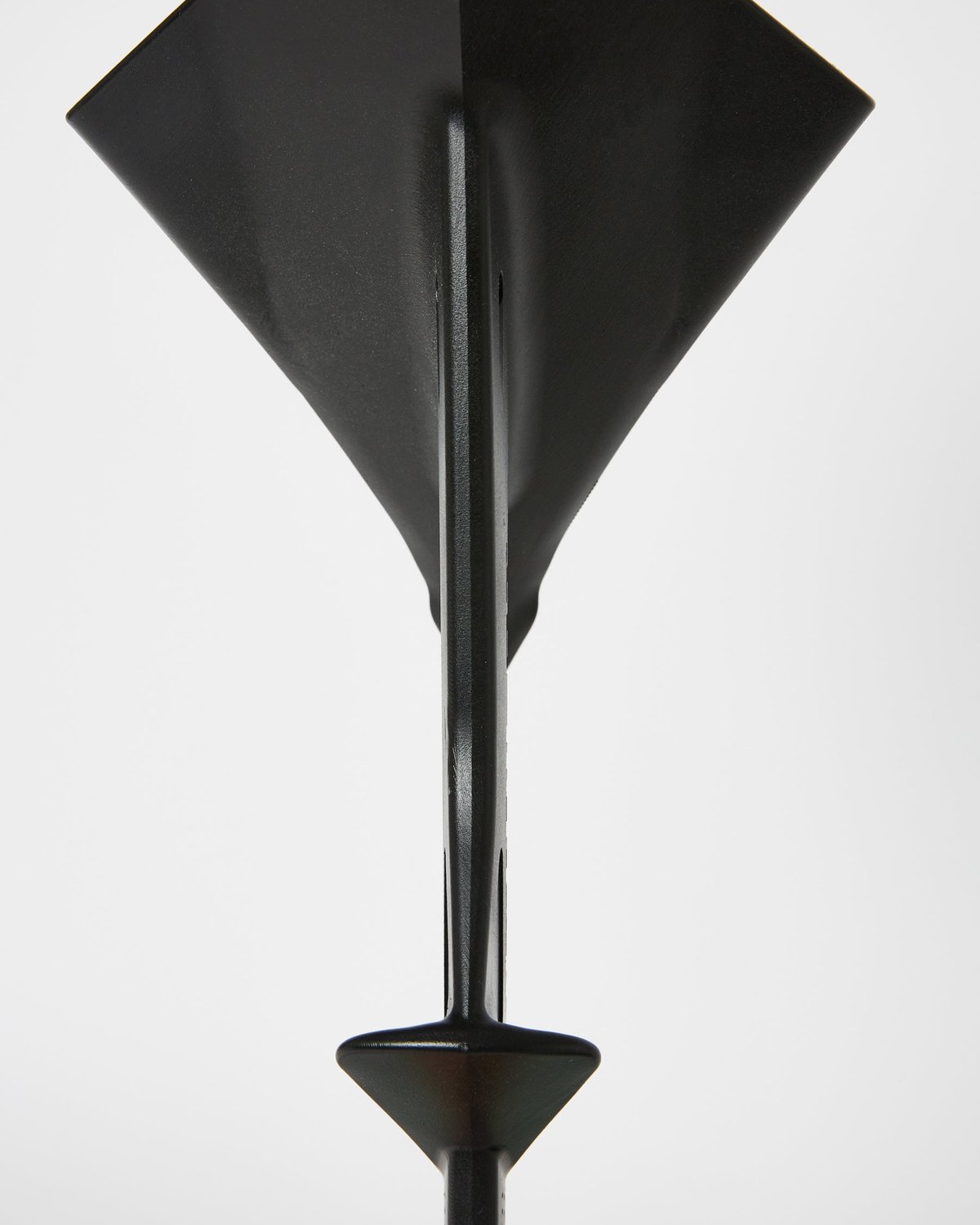 Jetpilot Plough Anchor - Black
