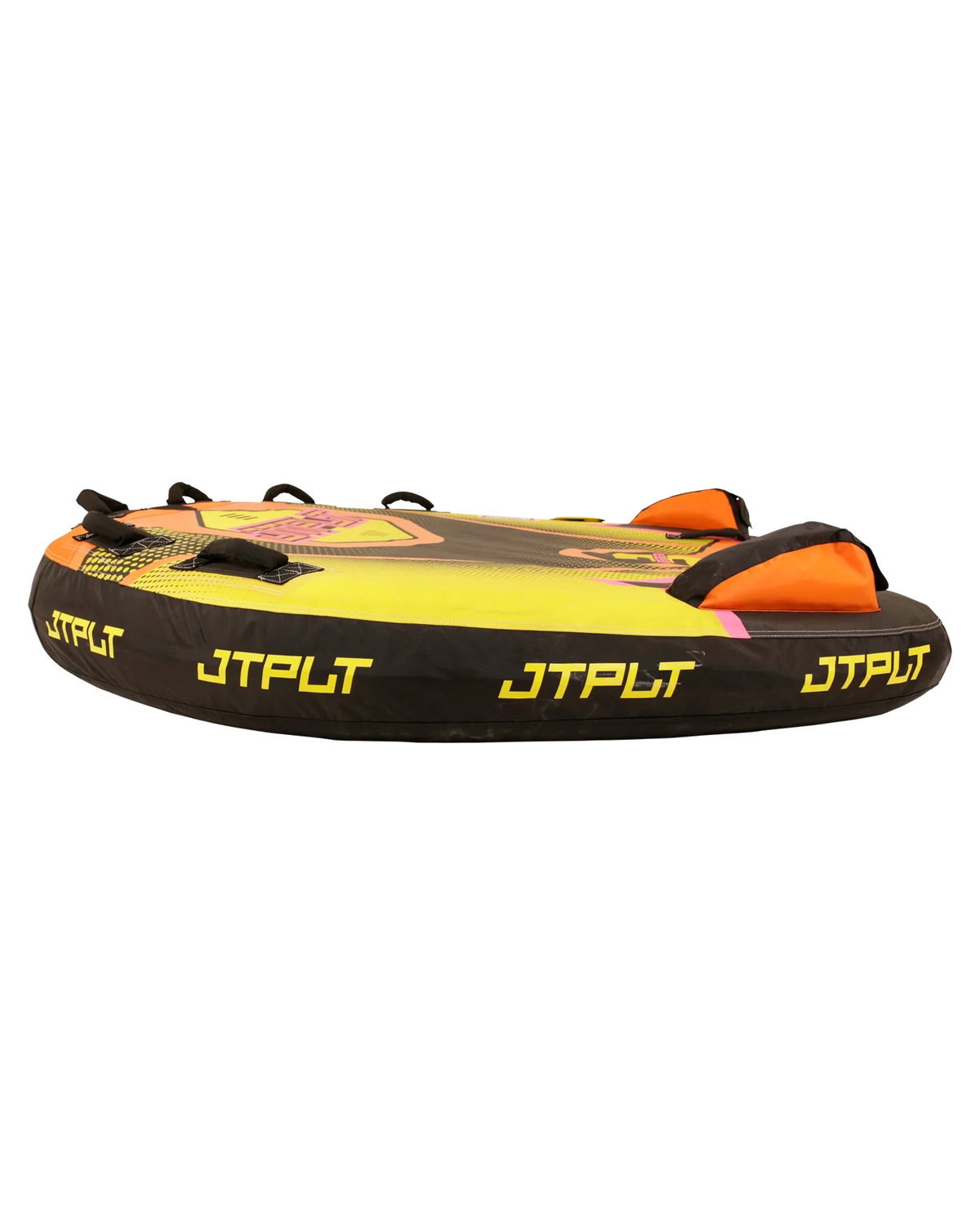 Jetpilot Speedster 3 Towable - Orange/Yellow - view 8