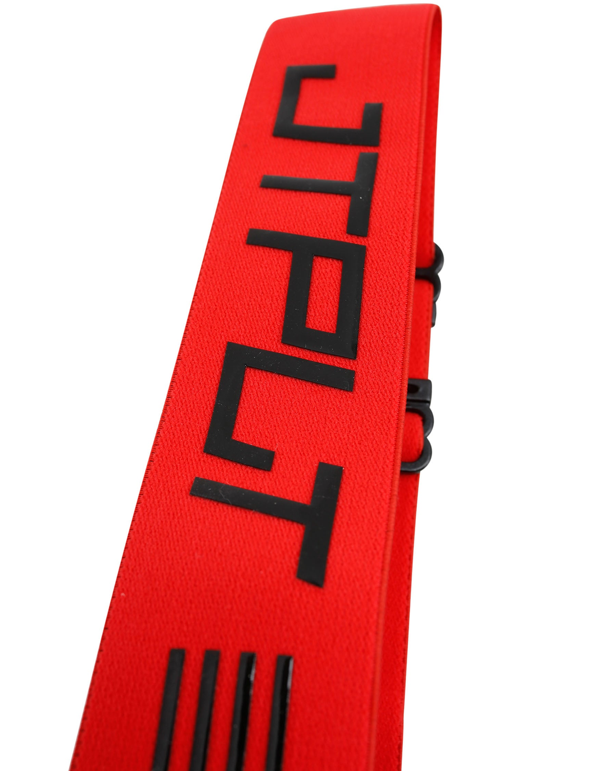 Jetpilot Vault Vision Race Goggles - Red - view 3