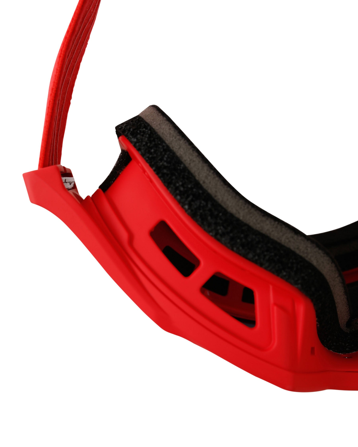 Jetpilot Vault Vision Race Goggles - Red - view 7