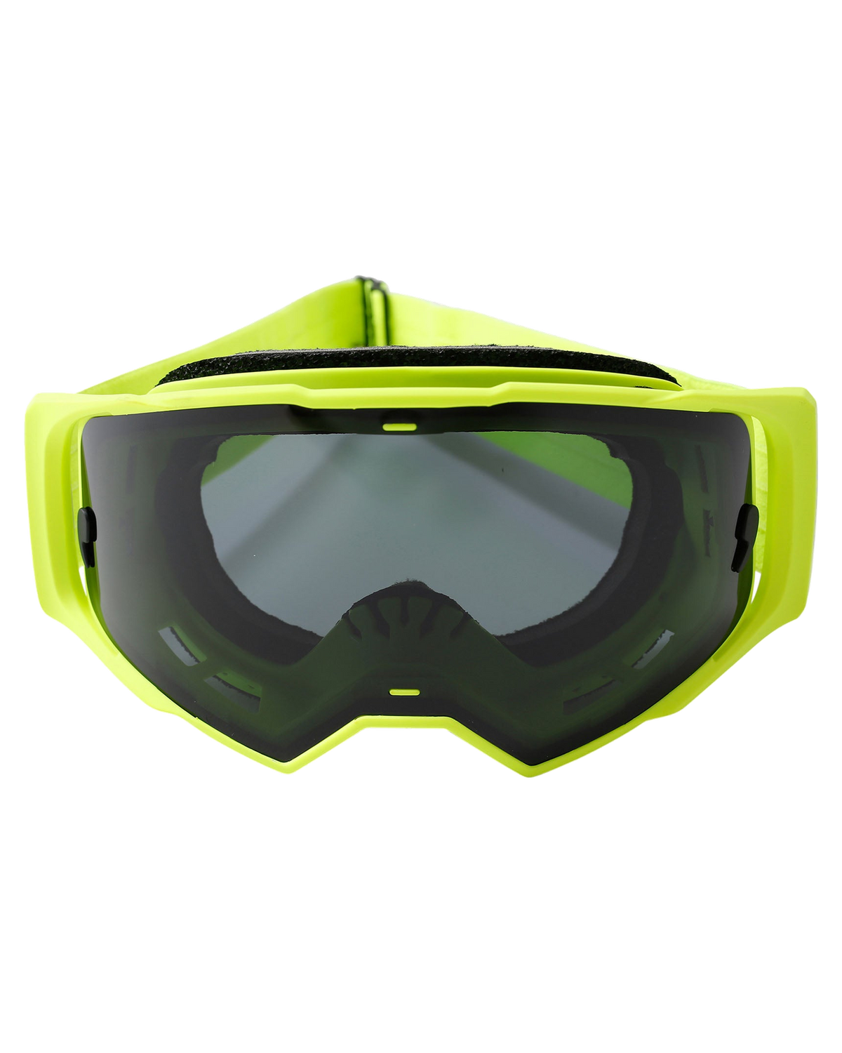 Jetpilot Vault Vision Race Goggles - Yellow - view 4