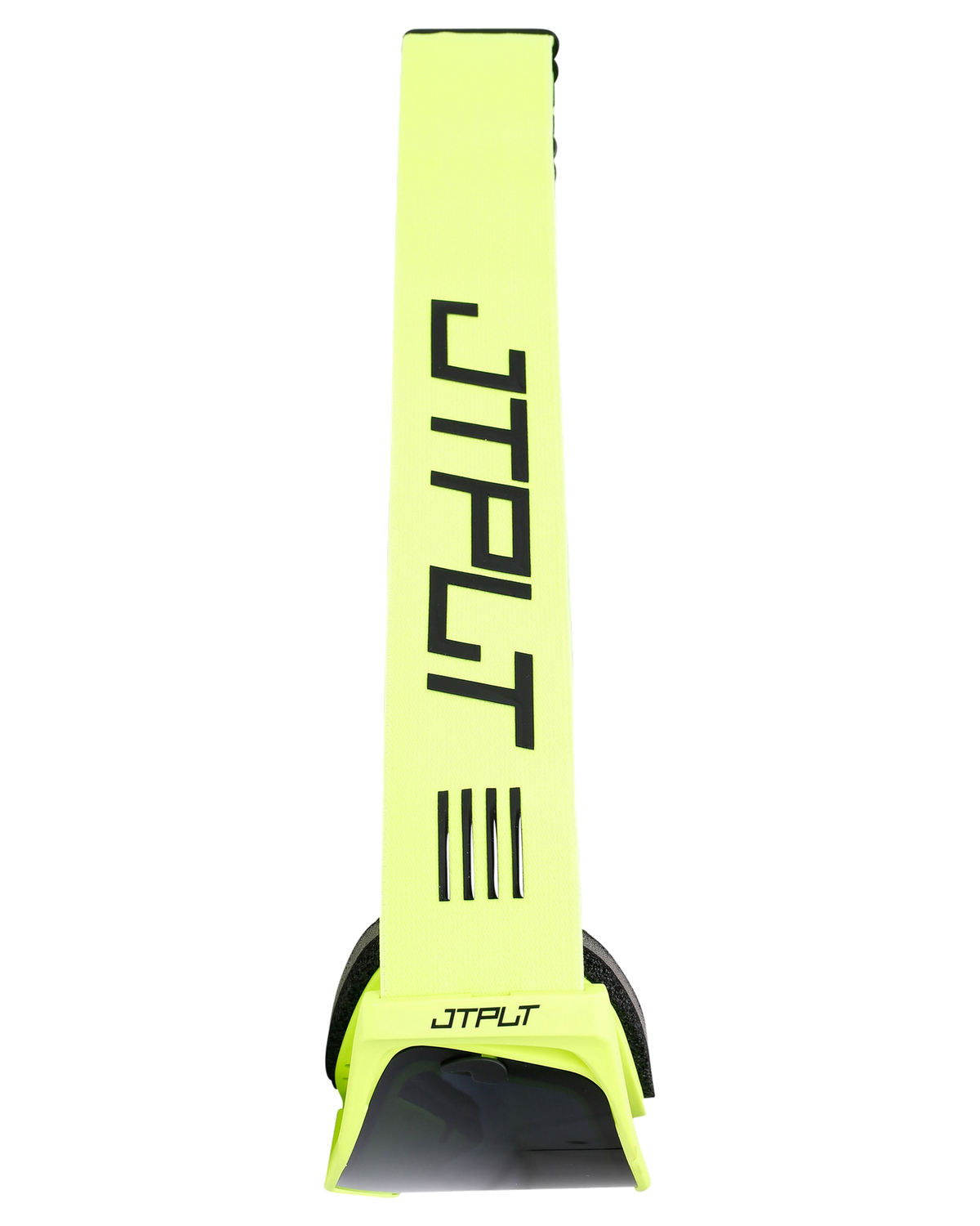 Jetpilot Vault Vision Race Goggles - Yellow - view 5