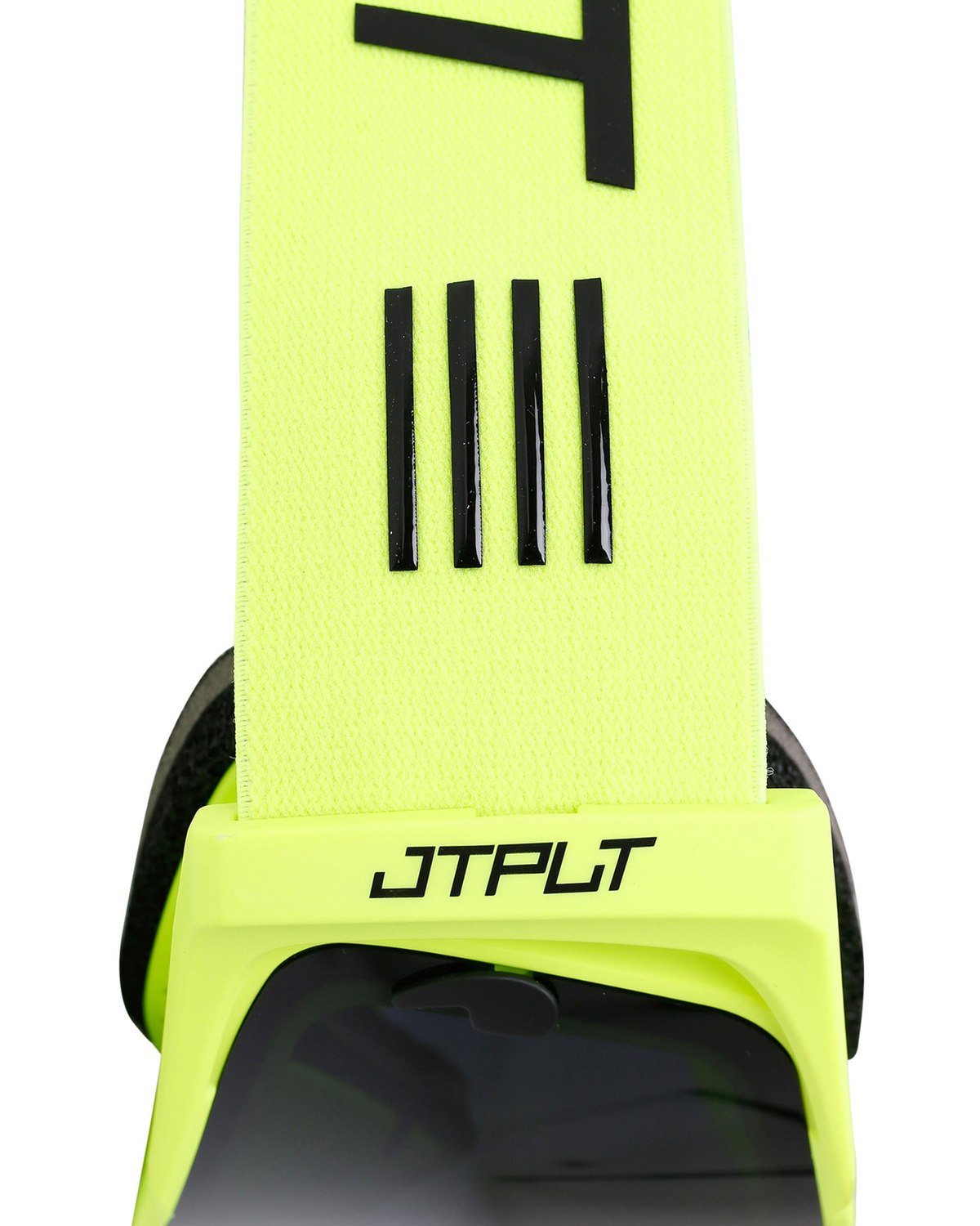 Jetpilot Vault Vision Race Goggles - Yellow - view 6