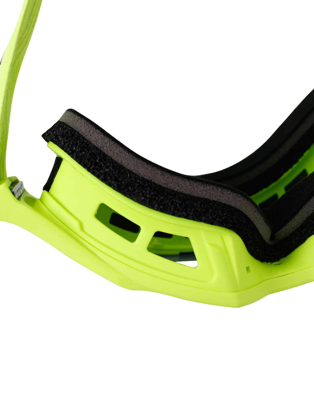 Jetpilot Vault Vision Race Goggles - Yellow - view 7