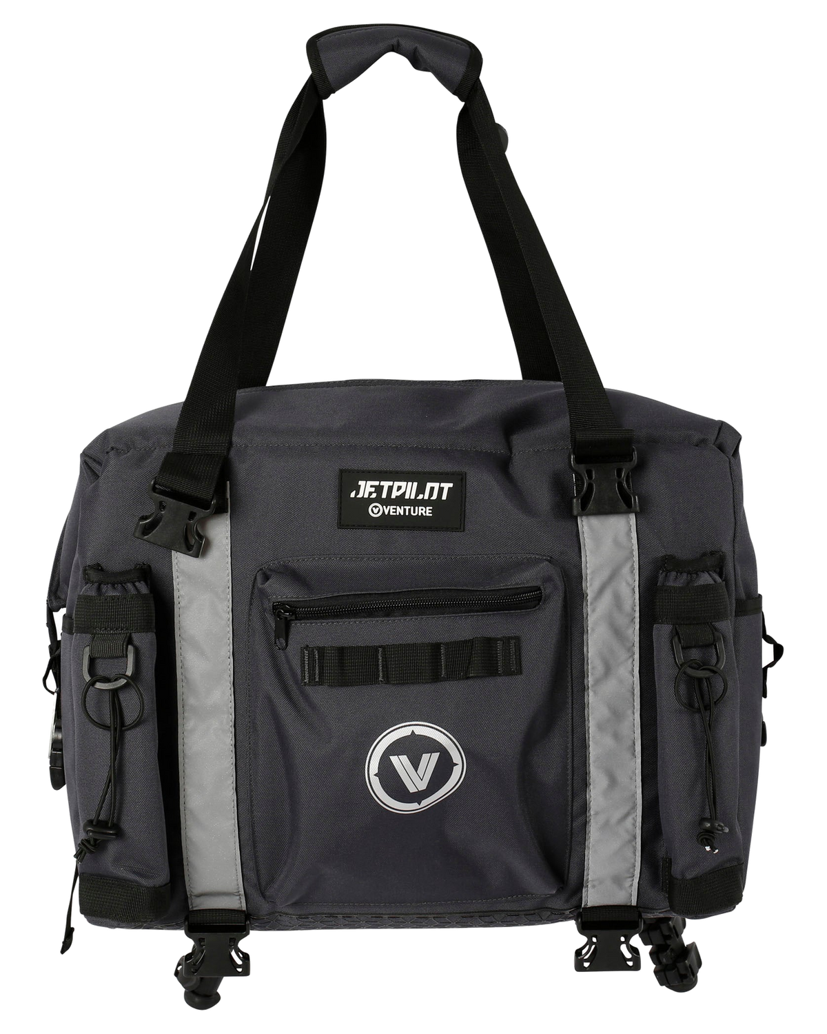 Jetpilot Venture Soft Esky - Charcoal - view 6