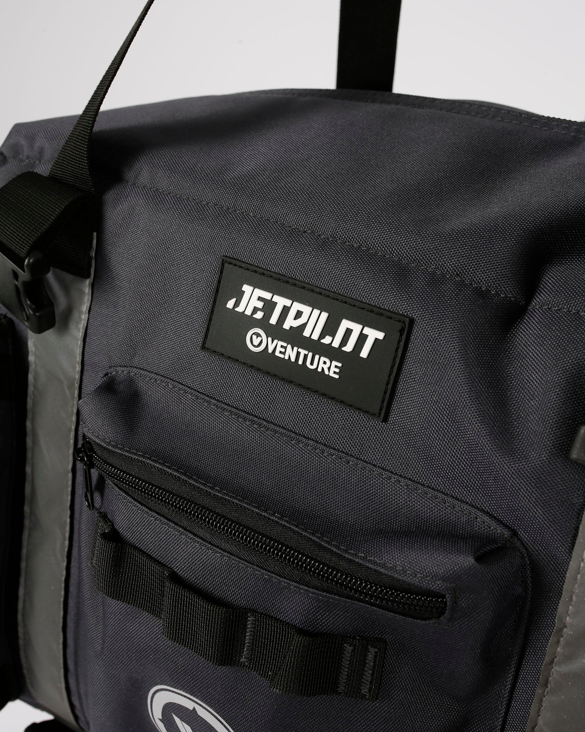Jetpilot Venture Soft Esky - Charcoal - view 7