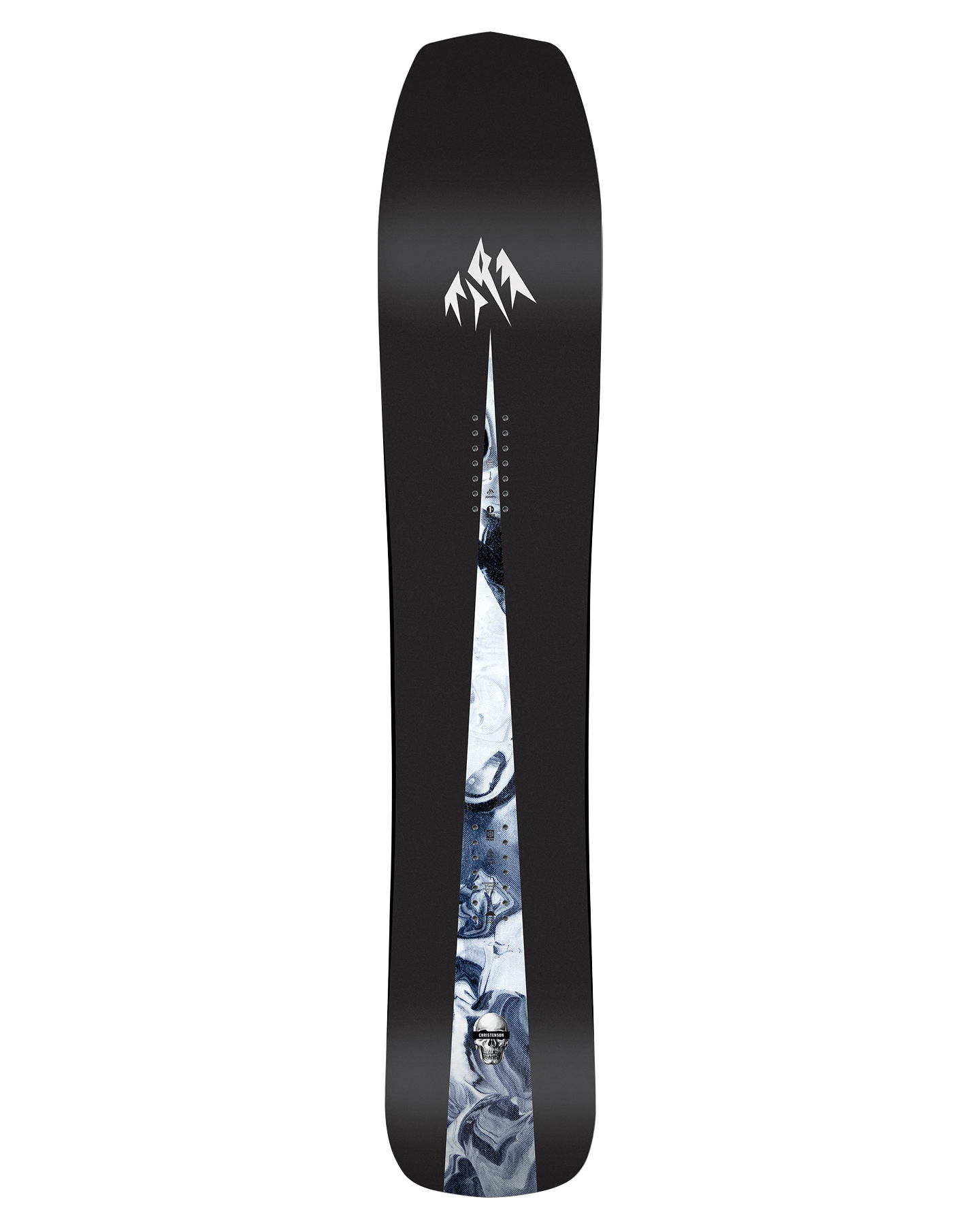 Jones Mind Expander Men's Snowboard - 2025 Men's Snowboards - Trojan Wake Ski Snow