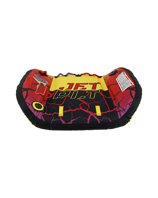 Jetpilot JP2 Wing Towable - Yellow/Red
