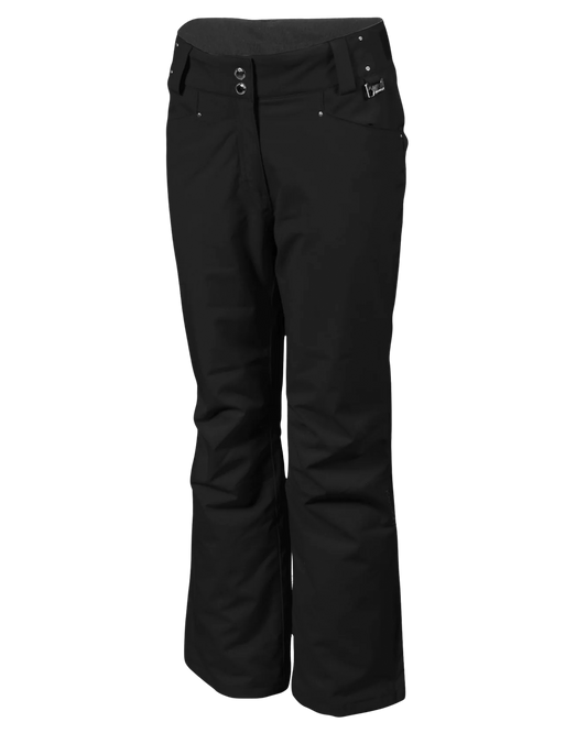 Karbon Women's Diamond II Insulated Snow Pants Women's Snow Pants - Trojan Wake Ski Snow