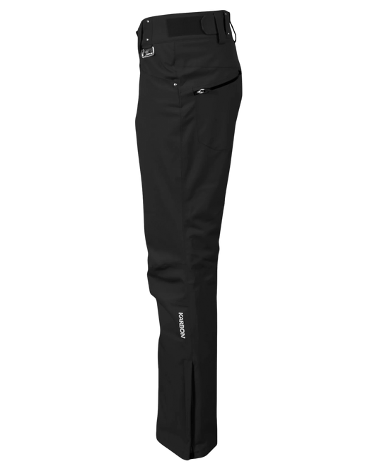 Karbon Women's Diamond II Insulated Snow Pants Women's Snow Pants - Trojan Wake Ski Snow
