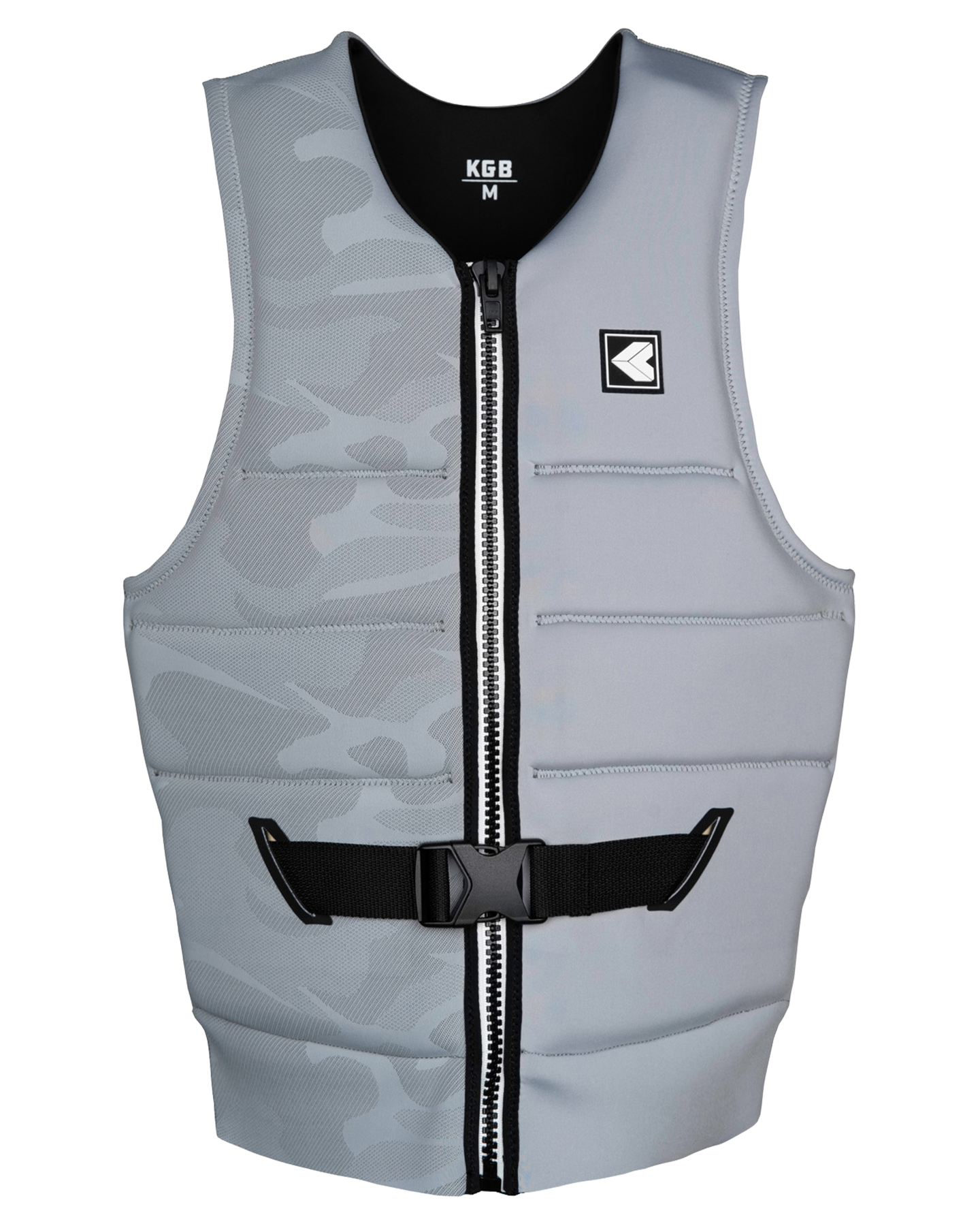 KGB Men's Capital Vest - Platinum Life Jackets - Trojan Wake Ski Snow