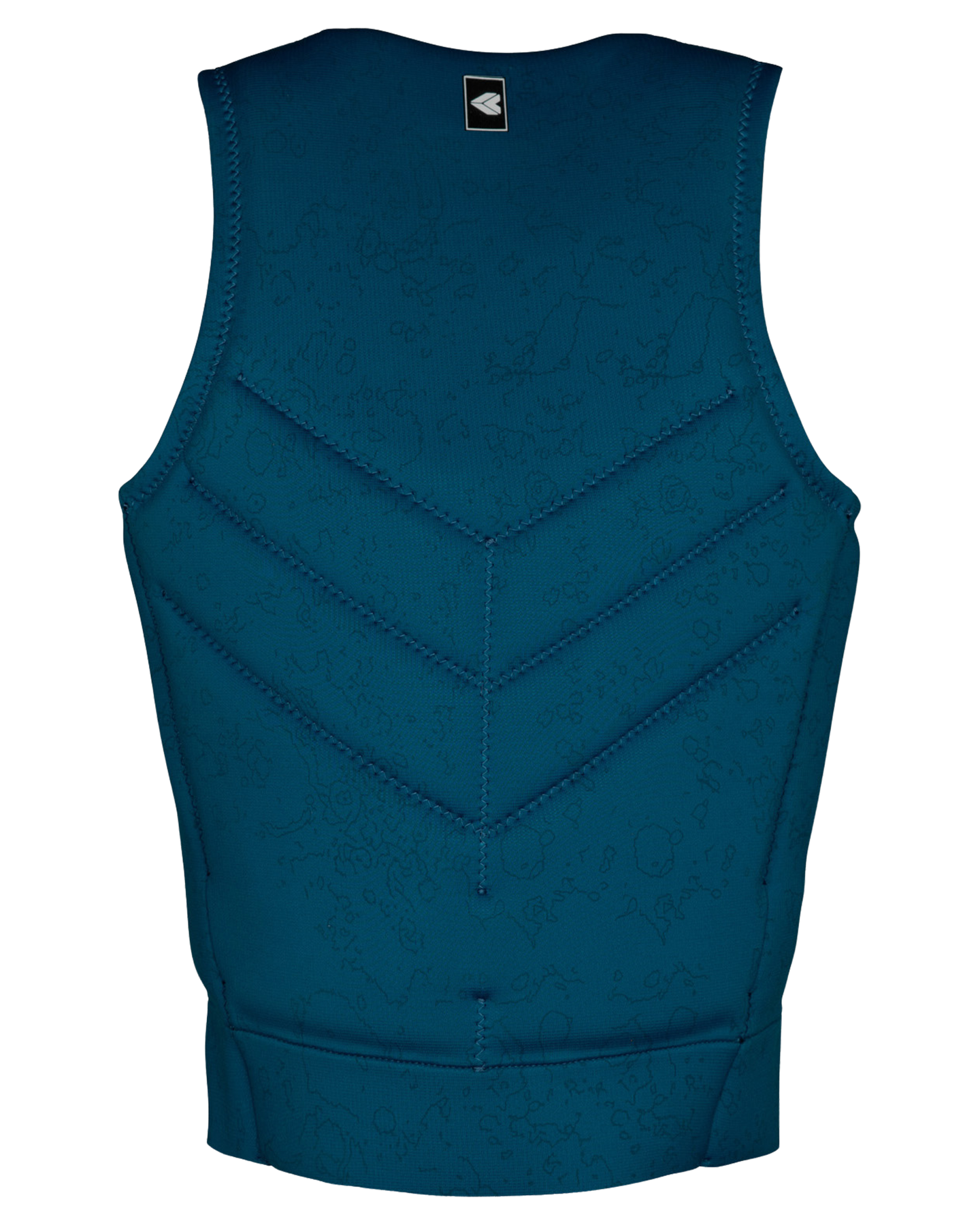 KGB Men's Stash Vest - Cobalt Life Jackets - Trojan Wake Ski Snow