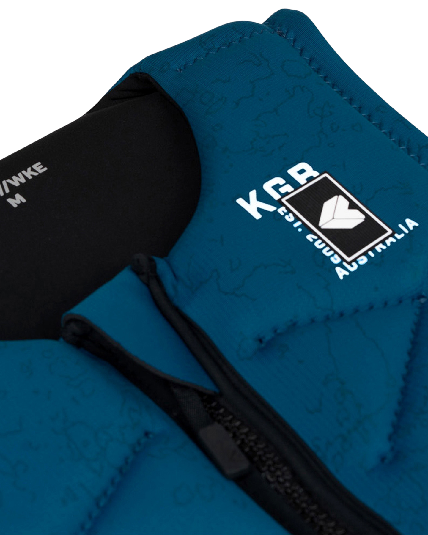 KGB Men's Stash Vest - Cobalt Life Jackets - Trojan Wake Ski Snow