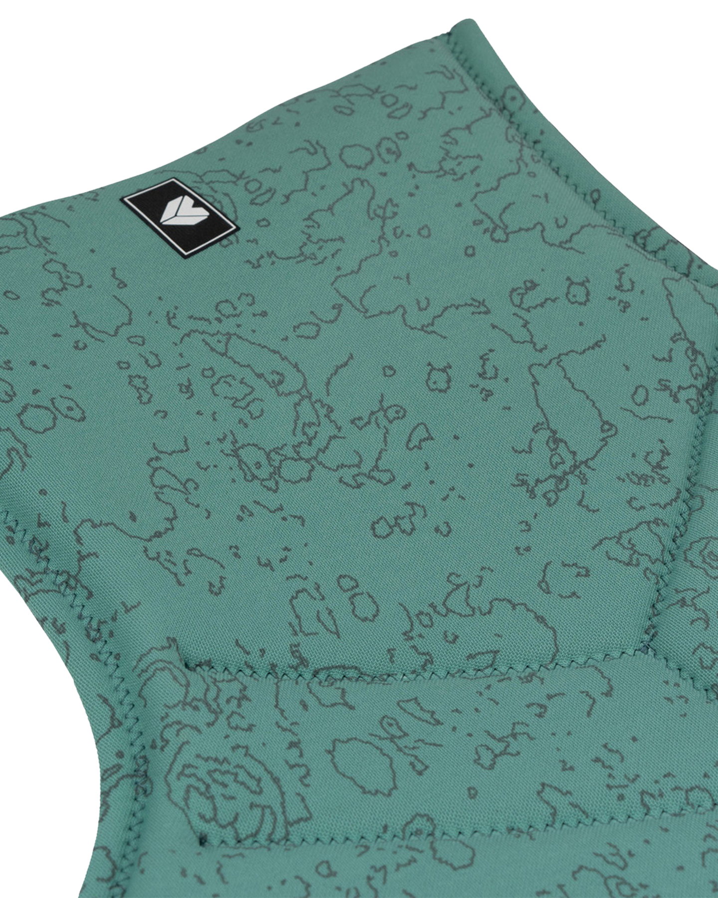 KGB Men's Stash Vest - Patina Life Jackets - Trojan Wake Ski Snow