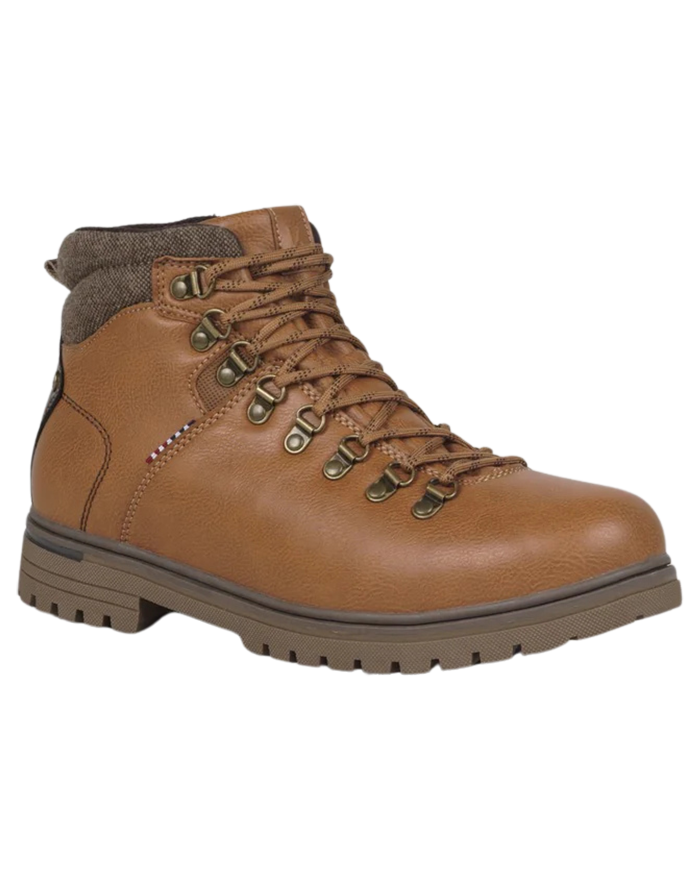 Kimberfeel Men's Gaspard Apres Boots Men's Apres Boots - Trojan Wake Ski Snow