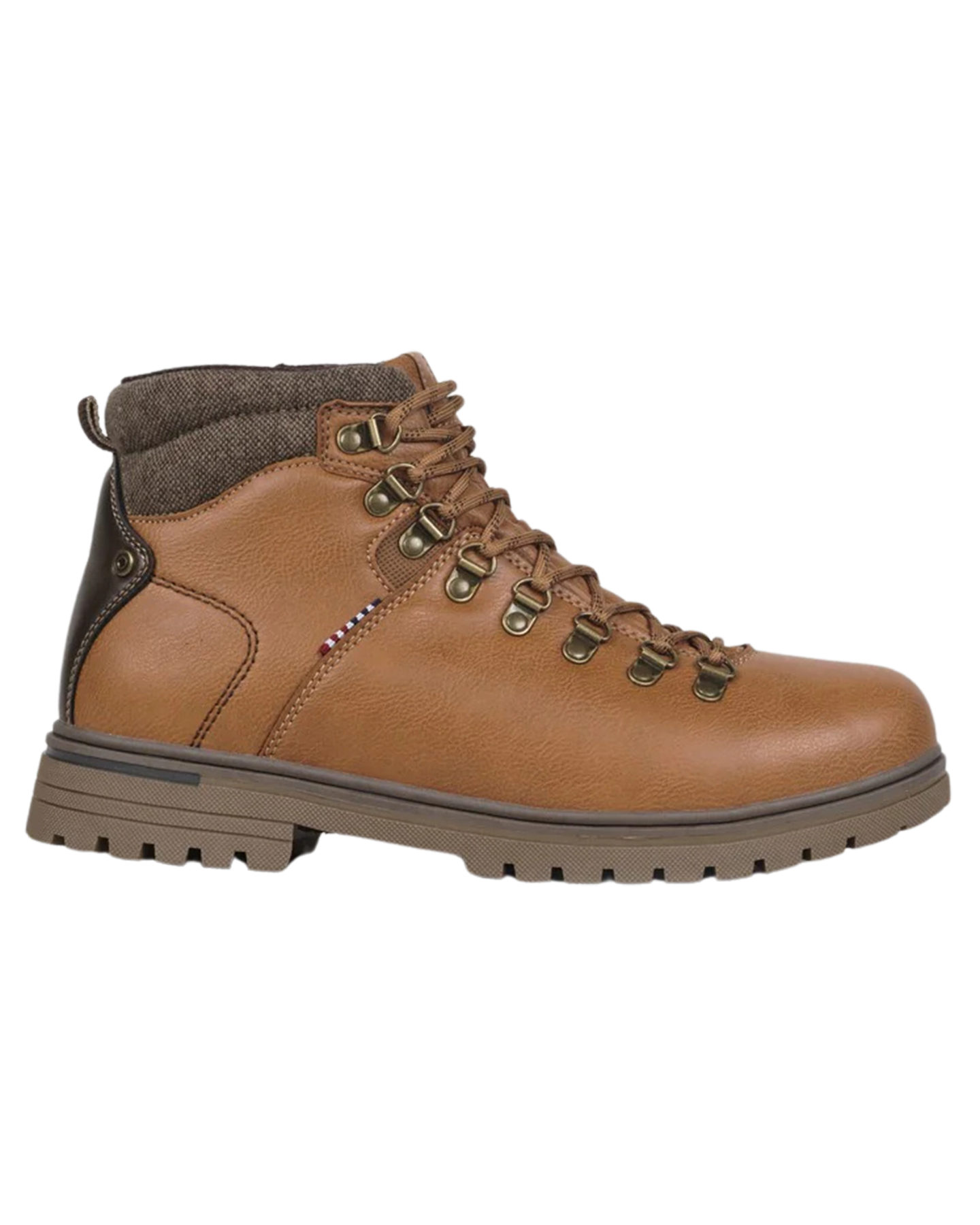 Kimberfeel Men's Gaspard Apres Boots Men's Apres Boots - Trojan Wake Ski Snow