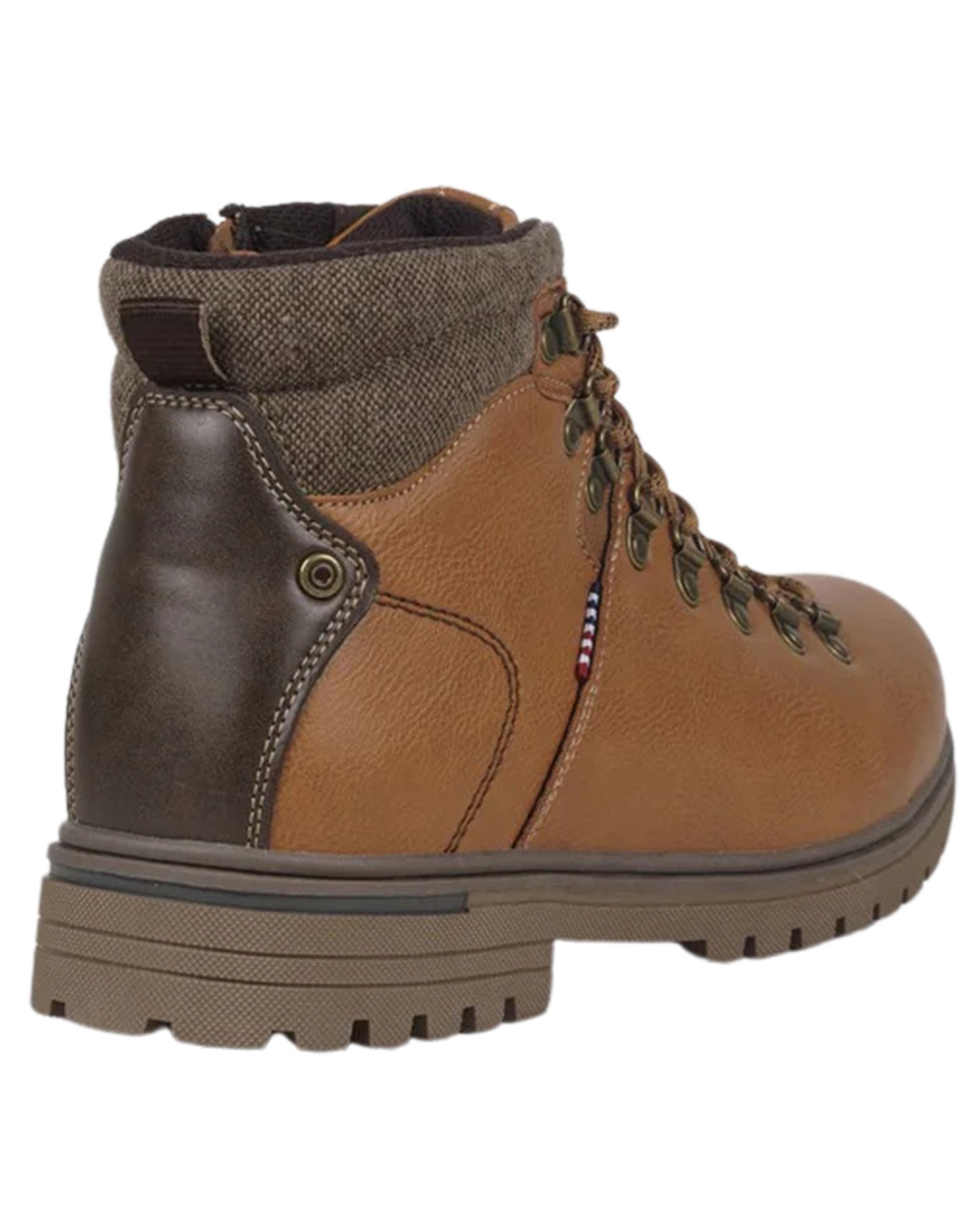 Kimberfeel Men's Gaspard Apres Boots Men's Apres Boots - Trojan Wake Ski Snow