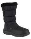 Kimberfeel Women's Cleya Apres Boots Women's Apres Boots - Trojan Wake Ski Snow
