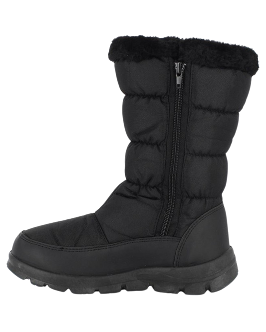 Kimberfeel Women's Cleya Apres Boots Women's Apres Boots - Trojan Wake Ski Snow