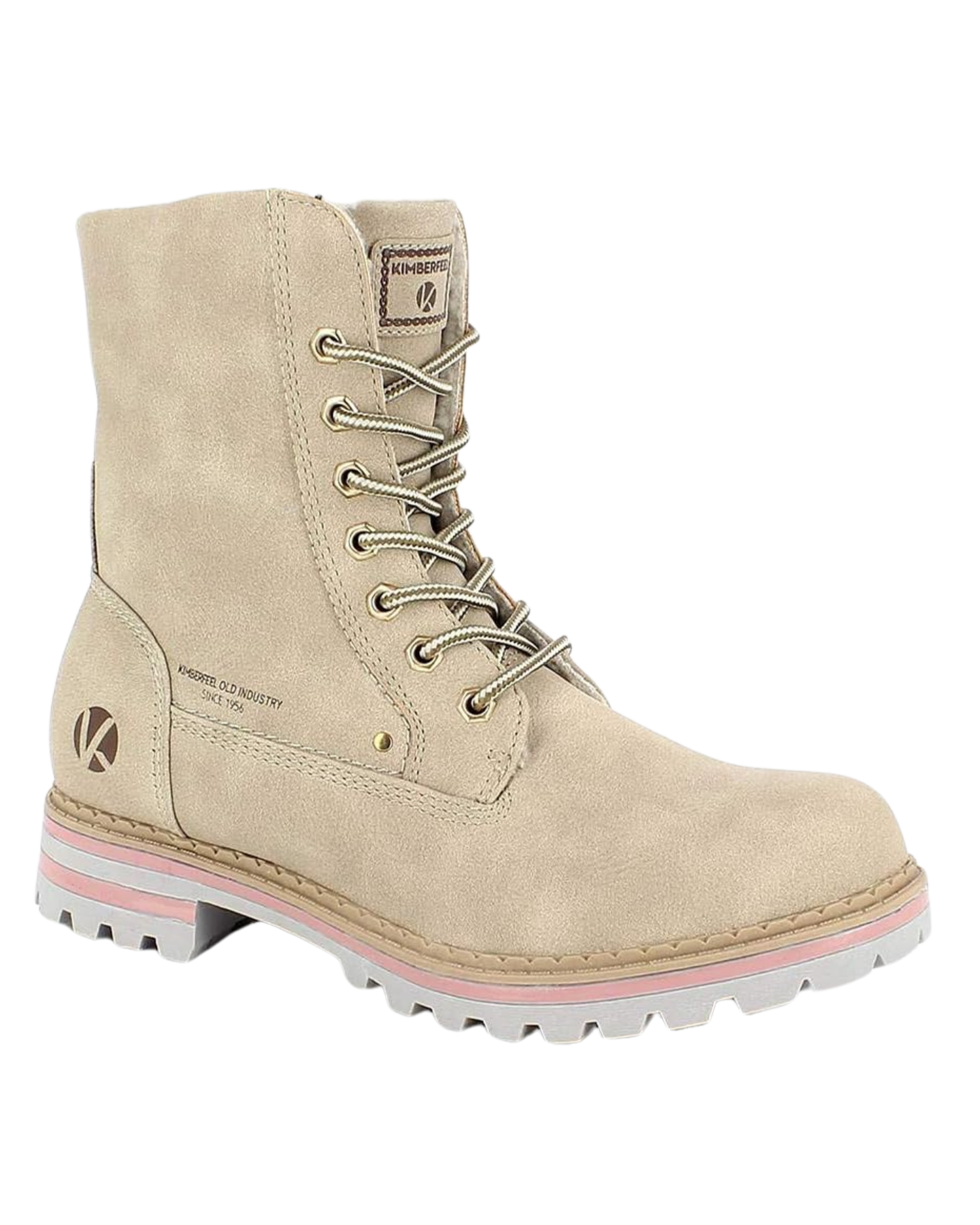 Kimberfeel Women's Sweeney Apres Boots Women's Apres Boots - Trojan Wake Ski Snow